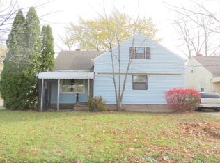 5455 Oakwood Ave, Maple Heights, OH