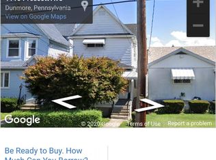 1110 Prescott Ave, Scranton, PA 18510