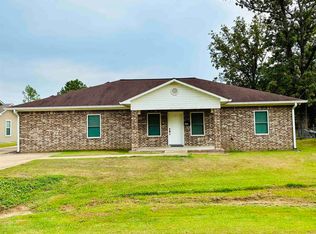 500 E Ingram St, East Camden, AR 71701