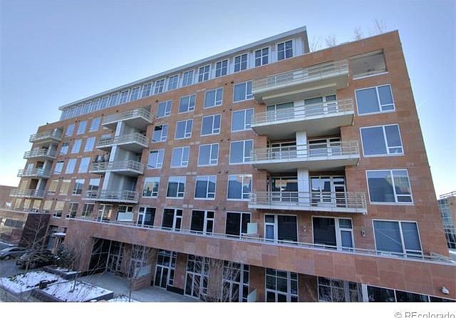 1st image of 100 N Detroit St Unit 208