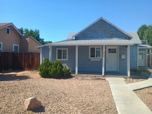 242 Gunnison Ave #1, Grand Junction, CO 81501