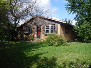 1100 Biscayne Dr, Lima, OH 45801