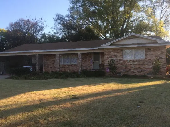 1024 Gerhardt Dr, Pensacola, FL 32503