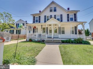 2608 Maple Ave, Wilmington, DE 19808