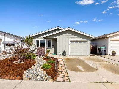 490 Vivienne Dr, Watsonville, CA, 95076