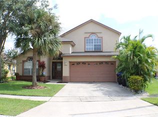 2944 Crystal Creek Blvd, Orlando, FL 32837