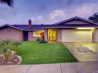 13610 Lenteja Ln, Lakeside, CA 92040