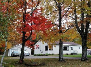 1314 Houlton Rd, Baileyville, ME 04694