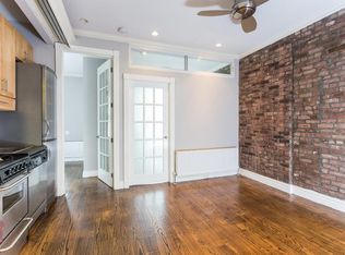47 1/2 E 1st St APT 2, New York, NY 10003