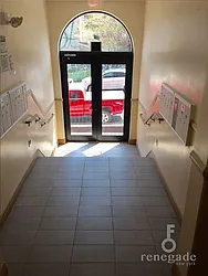 Rented by Renegade New York