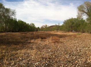 99 Entrada Aragon Rd, Los Lunas, NM 87031