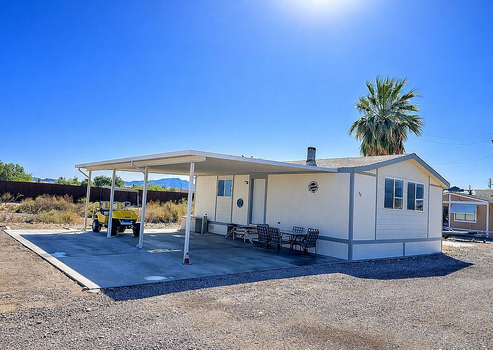 1st image of 50020 Ehrenberg Poston Hwy #55