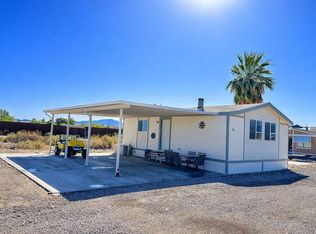50020 Ehrenberg Poston Hwy #55, Ehrenberg, AZ 85334