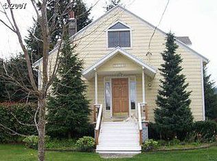 5135 Lost Lake Rd, Hood River, OR 97031