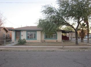 322 W 6th St, Imperial, CA 92251