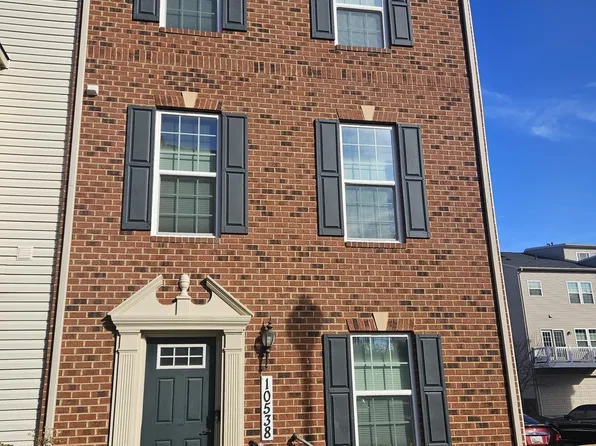 10538 Galena Ln, Upper Marlboro, MD 20772