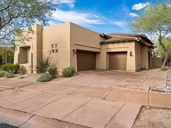 2nd image of 9290 E Thompson Peak Pkwy Unit 214