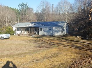 1462 County Road 151, Water Valley, MS 38965