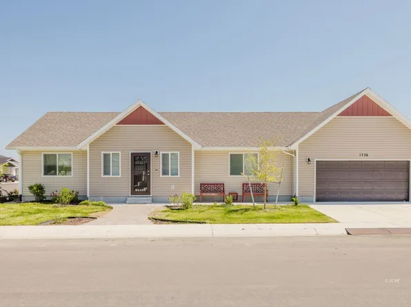 1736 Village Pkwy, Elko, NV 89801