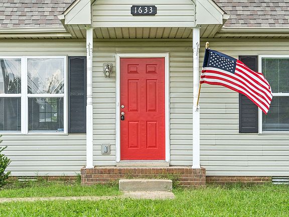 3rd image of 1633 Hannibal Dr