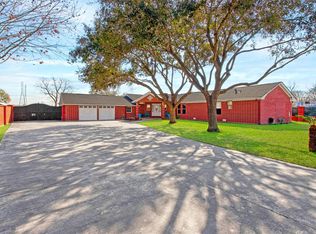 13117 Player St, Houston, TX 77045