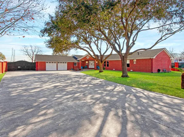 13117 Player St, Houston, TX 77045