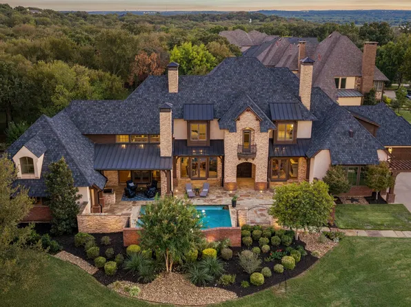 3516 Chimney Rock Dr, Flower Mound, TX 75022