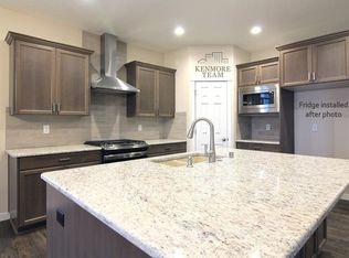 5625 W 30th Ave, Kennewick, WA 99338