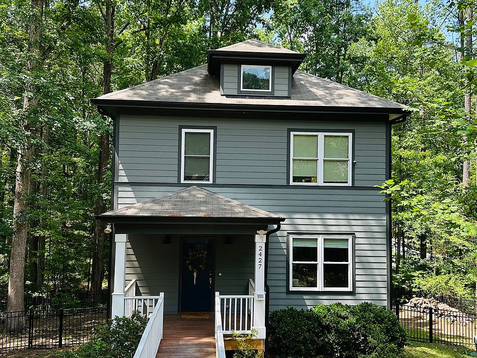 1st image of 2427 Winburn Ave