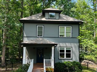 2427 Winburn Ave, Durham, NC 27704