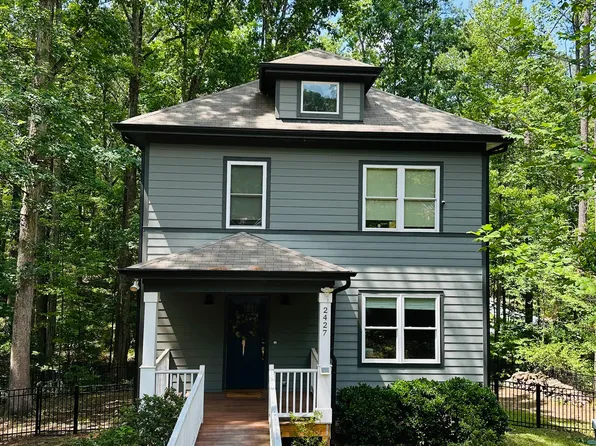 2427 Winburn Ave, Durham, NC 27704