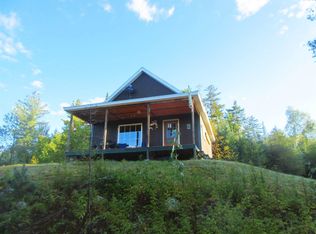 0 Row OFFICE VT-105, Guildhall, VT 05905