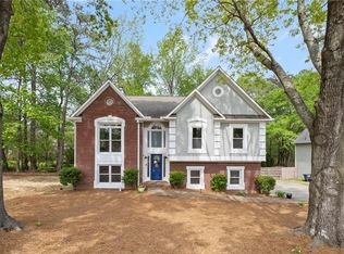 3450 N Cook Rd, Powder Springs, GA 30127