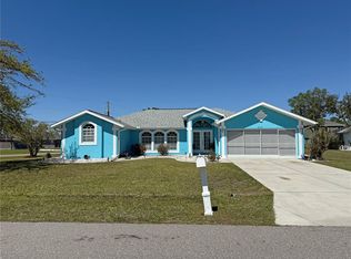 25472 Tevesine Ct, Punta Gorda, FL 33983