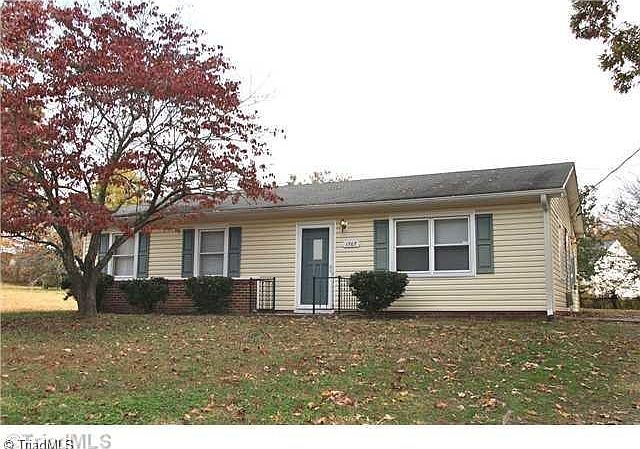 1st image of 1707 Yarbrough Dr