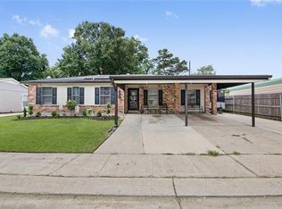 344 Fairview Dr, La Place, LA 70068