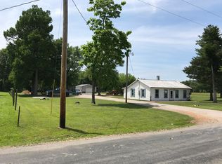 1505 Dornbush Rd, Brookport, IL 62910