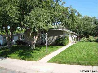 2229 Crescent Ave, Casper, WY 82604