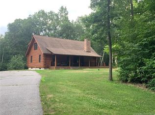 53 Swaller Hill Rd, West Cornwall, CT 06796