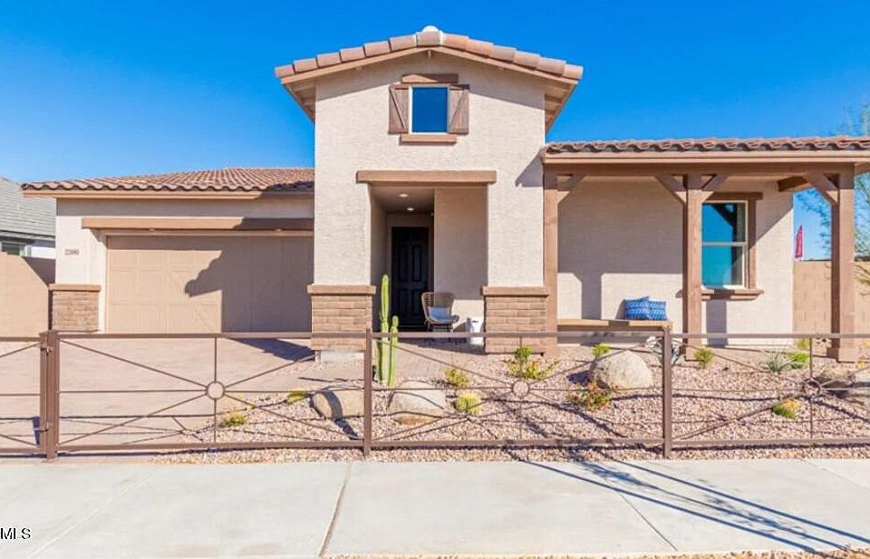 1st image of 22886 E Arroyo Verde Drive