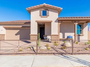 22886 E Arroyo Verde Dr, Queen Creek, AZ 85142