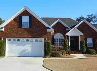 460 Sterling Dr, Florence, SC 29501