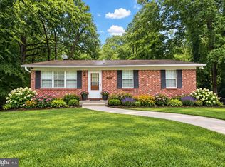 6417 Brookeside Ct, Chesapeake Beach, MD 20732