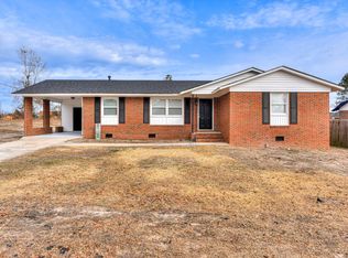 3231 Fairfax Dr, Augusta, GA 30907