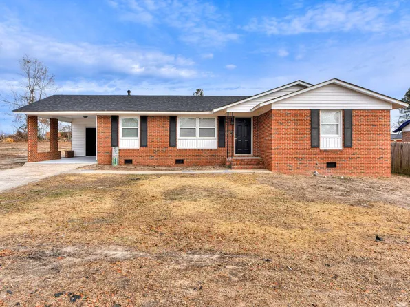 3231 FAIRFAX Court, Augusta, GA 30907