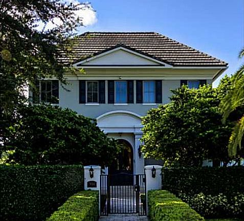 Miami Beach Masterpiece