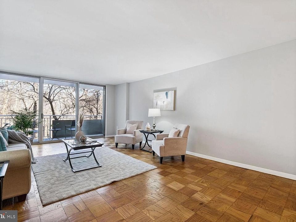 1st image of 3001 Veazey Ter NW APT 216