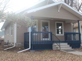 3425 W St, Lincoln, NE 68503