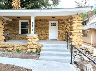 5128 Indiana Ave, Kansas City, MO 64130