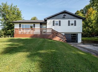 2853 E Schacht Rd, Bloomington, IN 47401